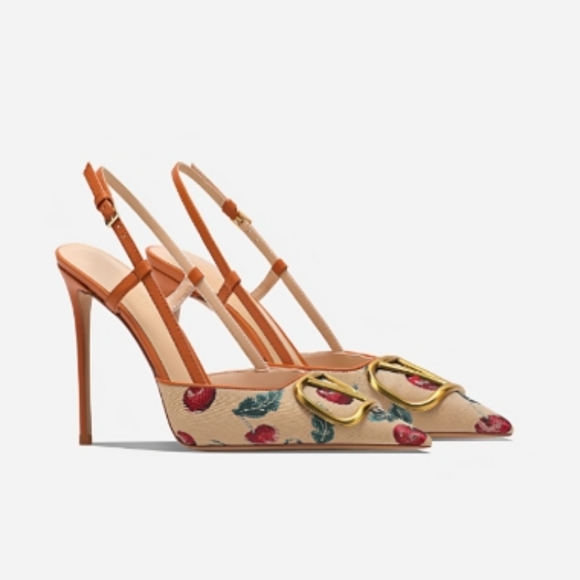 None Shoes - women shoes Heels